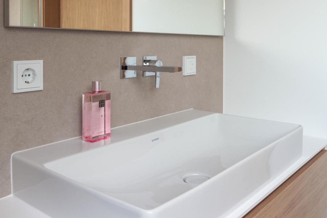 Toploft Serviced Apartments Crailsheim Luaran gambar