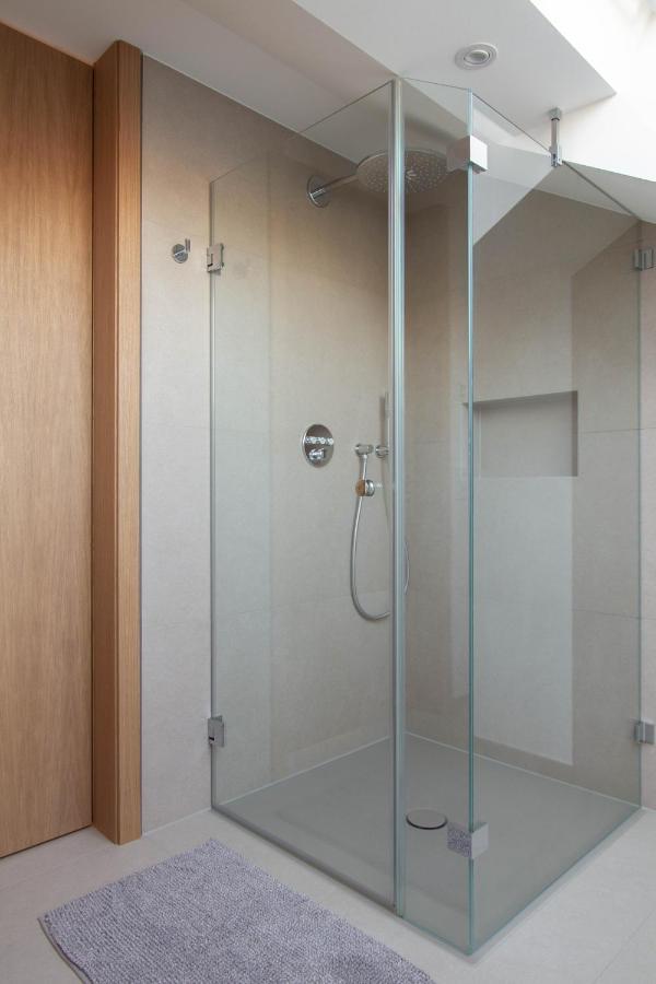 Toploft Serviced Apartments Crailsheim Luaran gambar