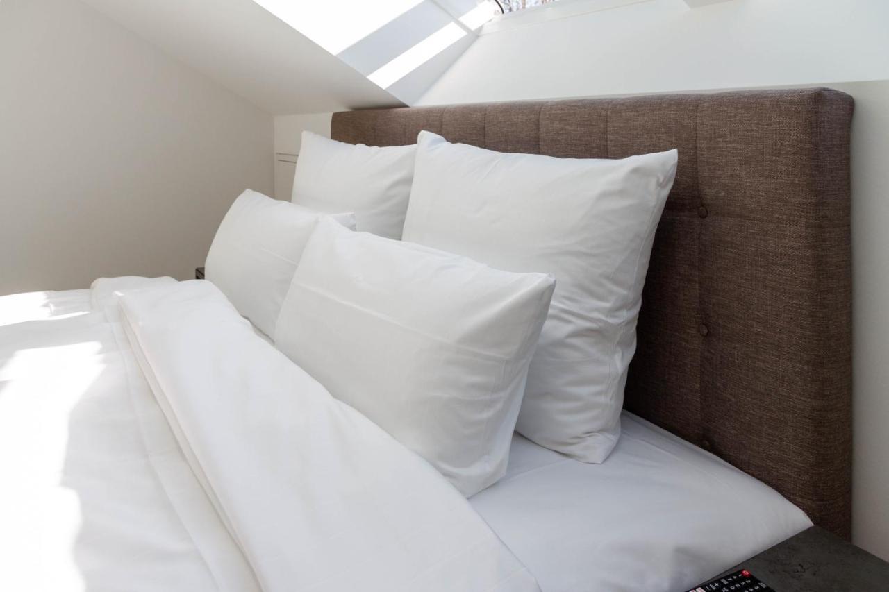 Toploft Serviced Apartments Crailsheim Luaran gambar