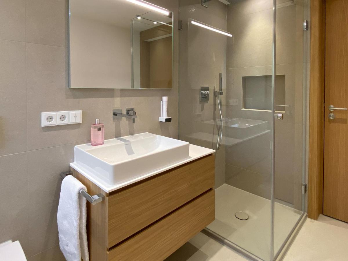 Toploft Serviced Apartments Crailsheim Luaran gambar